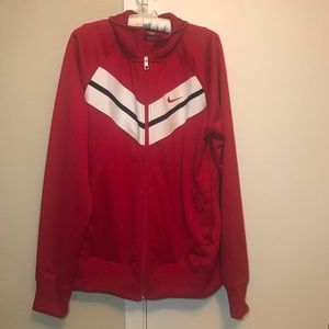 Nike The Athletic Department Track Jacket